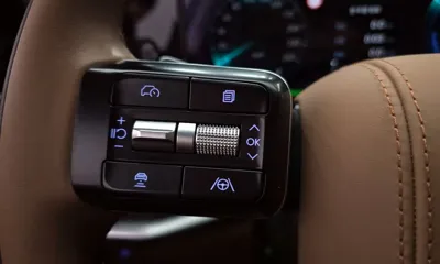 Hyundai Grandeur 2024, 16843 км, за 44700000 KRW - фото 32