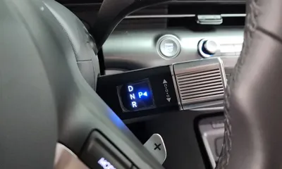 Hyundai Kona 2025, 6293 км, за 27200000 KRW - фото 9