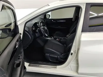Nissan Tiida 2018, 70700 км, за 42800 CNY - фото 9