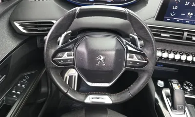 Peugeot 5008 2019, 36488 км, за 19000000 KRW - фото 13