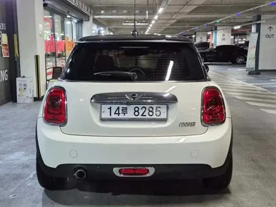 MINI Cooper 2015, 85908 км, за 7490000 KRW - фото 5