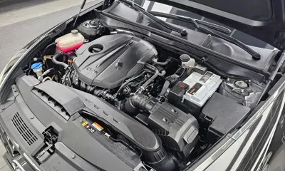 Hyundai Sonata 2022, 71727 км, за 20900000 KRW - фото 6