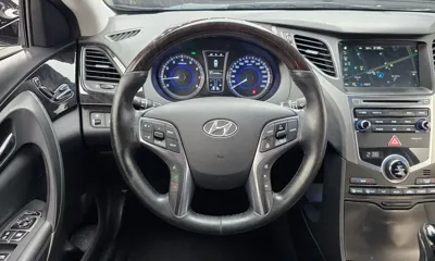 Hyundai Grandeur 2017, 125996 км, за 8990000 KRW - фото 13