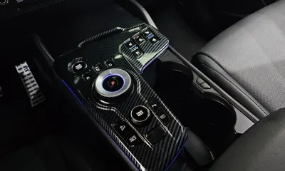 Kia Sportage 2024, 22649 км, за 36500000 KRW - фото 9