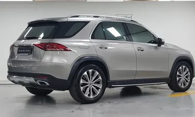 Mercedes-Benz GLE-Class 2023, 57967 км, за 73500000 KRW