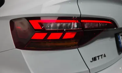 Volkswagen Jetta 2021, 36757 км, за 34000000 KRW - фото 23