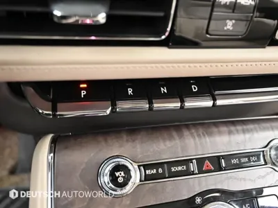 Lincoln Aviator 2021, 47921 км, за 39900000 KRW - фото 9