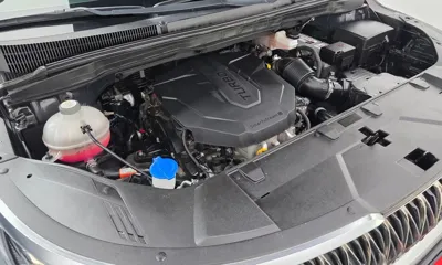 Kia Canival 2021, 84454 км, за 27500000 KRW - фото 6