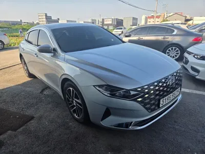 Hyundai Grandeur 2020, 349738 км, за 9800000 KRW - фото 3