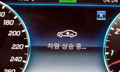 Mercedes-Benz CLS-Class 2019, 130147 км, за 37900000 KRW - фото 33