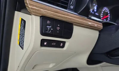 Kia K7 2017, 135939 км, за 9500000 KRW - фото 18