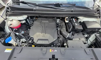 Kia Canival 2023, 55445 км, за 25000000 KRW - фото 6