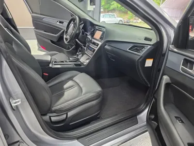 Hyundai Sonata 2017, 91441 км, за 9300000 KRW - фото 9