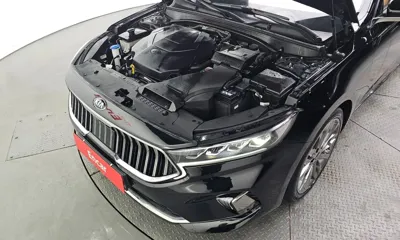 Kia K7 2020, 80063 км, за 20900000 KRW - фото 6