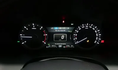 KG_Mobility_Ssangyong Rexton 2021, 44514 км, за 21500000 KRW - фото 8
