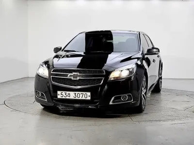 ChevroletGMDaewoo Malibu 2015, 113838 км, за 2700000 KRW