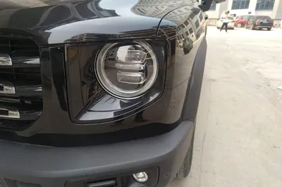 Haval Dargo 2021, 22400 км, за 89270.93 CNY - фото 8