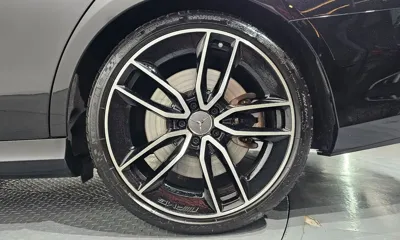 Mercedes-Benz E-Class 2021, 89774 км, за 51500000 KRW - фото 21