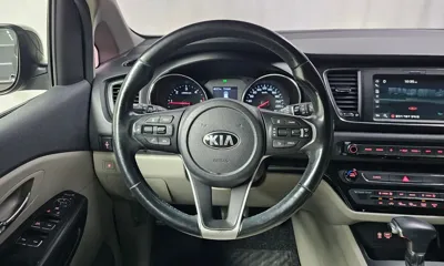 Kia Canival 2019, 141065 км, за 10750000 KRW - фото 13