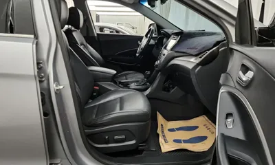Hyundai Maxcruz 2017, 159683 км, за 11400000 KRW - фото 11