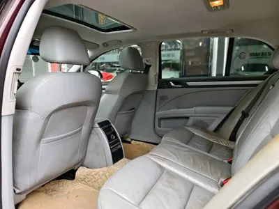 Skoda Superb 2011, 150000 км, за 11500 CNY - фото 12