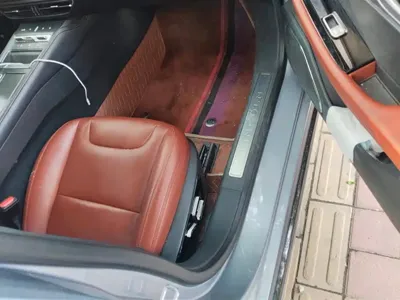 Lincoln Z 2023, 62800 км, за 109800 CNY - фото 8