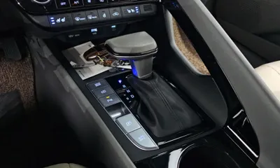 Hyundai Avante 2024, 45322 км, за 22100000 KRW - фото 9