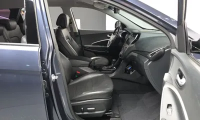 Hyundai Santafe 2017, 213793 км, за 7690000 KRW - фото 11
