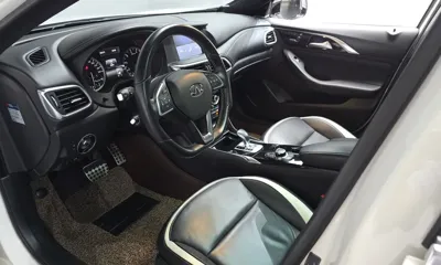 Infiniti Q30 2017, 73399 км, за 13500000 KRW - фото 28