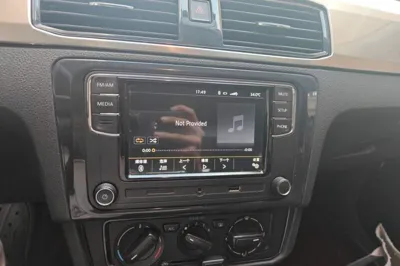Volkswagen Santana 2016, 94500 км, за 31585.15 CNY - фото 13