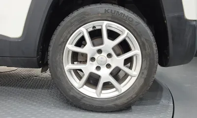 Jeep Renegade 2020, 75791 км, за 15390000 KRW - фото 21