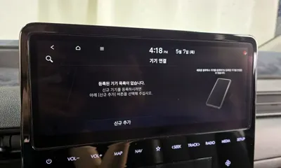 Hyundai Staria 2022, 98737 км, за 22500000 KRW - фото 31