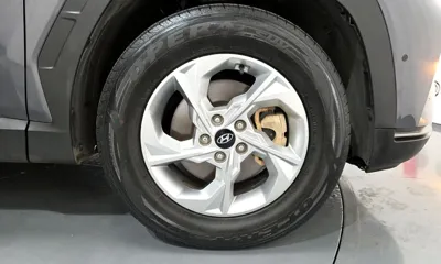 Hyundai Tucson 2023, 44109 км, за 19900000 KRW - фото 21