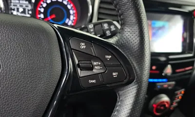 KG_Mobility_Ssangyong TIBOLI 2019, 49767 км, за 11500000 KRW - фото 17