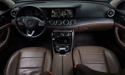 Mercedes-Benz E-Class 2017, 162984 км, за 16100000 KRW - фото 7
