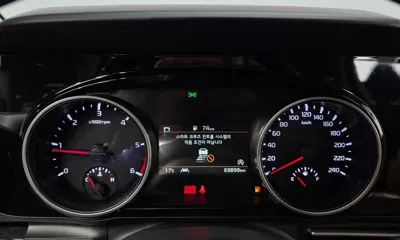 Kia Canival 2021, 69899 км, за 25000000 KRW - фото 8