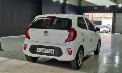 Kia Morning 2018, 149815 км, за 5200000 KRW - фото 3