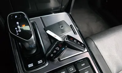 Hyundai Equus 2014, 314501 км, за 4900000 KRW - фото 29