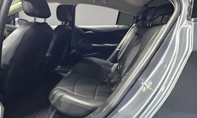 ChevroletGMDaewoo Cruze 2017, 56482 км, за 7800000 KRW - фото 26