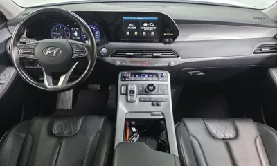 Hyundai Palisade 2019, 119327 км, за 19900000 KRW - фото 7