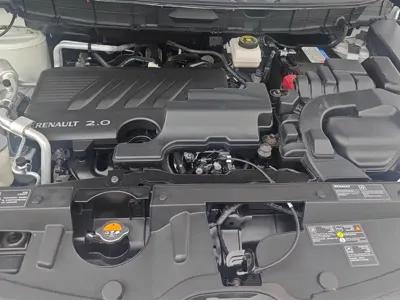 Renault Koleos 2020, 48800 км, за 58800 CNY - фото 10