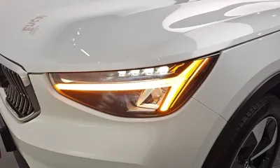 Volvo XC40 2023, 46011 км, за 34200000 KRW - фото 23