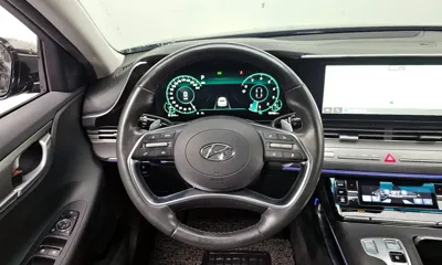 Hyundai Grandeur 2020, 78785 км, за 18900000 KRW - фото 15