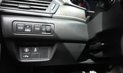 Honda Accord 2018, 118193 км, за 16500000 KRW - фото 17