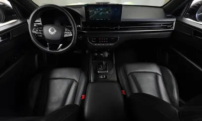 KG_Mobility_Ssangyong Rexton 2024, 34043 км, за 27800000 KRW - фото 7