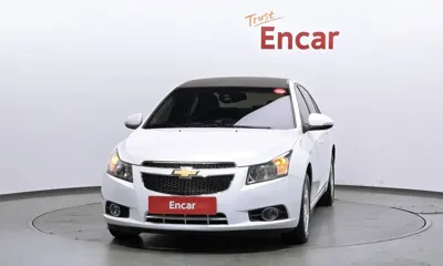 ChevroletGMDaewoo Cruze 2011, 158809 км, за 2500000 KRW