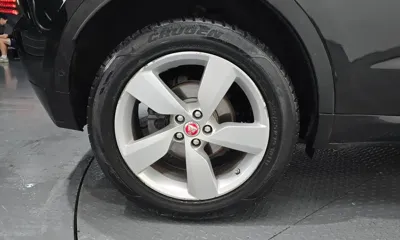 Jaguar E-Pace 2018, 116788 км, за 12990000 KRW - фото 5
