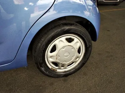 ChevroletGMDaewoo Spark 2014, 73800 км, за 2700000 KRW - фото 19