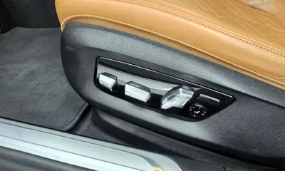 BMW 7-Series 2022, 84909 км, за 58950000 KRW - фото 34