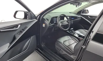 Kia Niro 2022, 137069 км, за 18490000 KRW - фото 10
